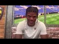 Lamar Jackson recalls Louisville's upset over Florida State in 2016