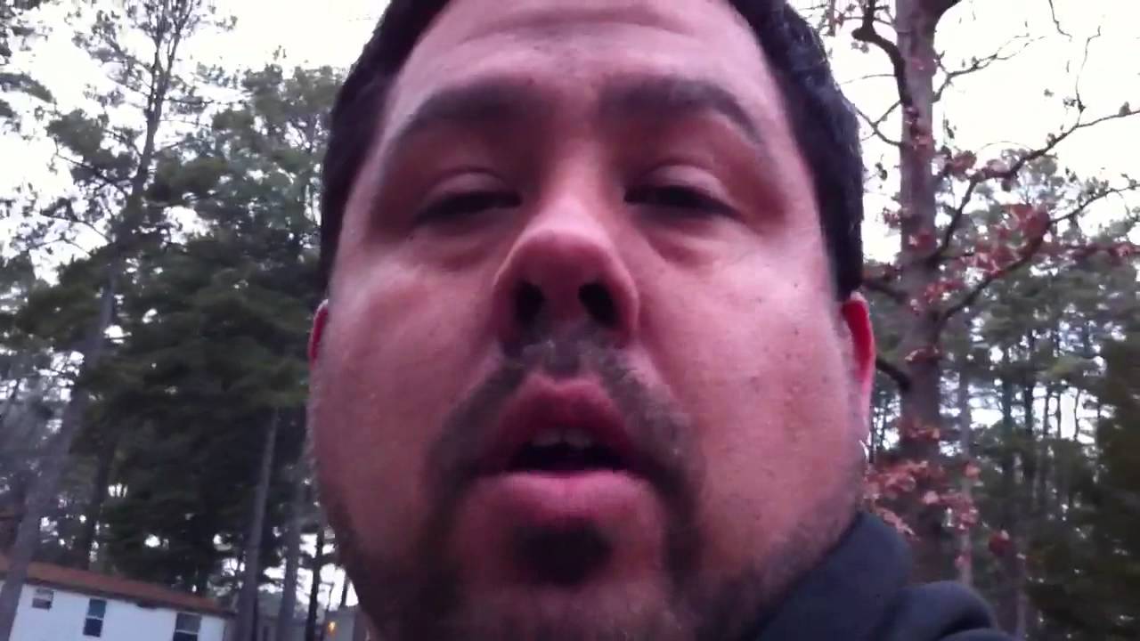 How to make and install crossmembers - YouTube