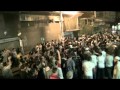 مظاهرة حاشدة في حي الميدان بدمشق سوق أبو حبل 3 8 2011