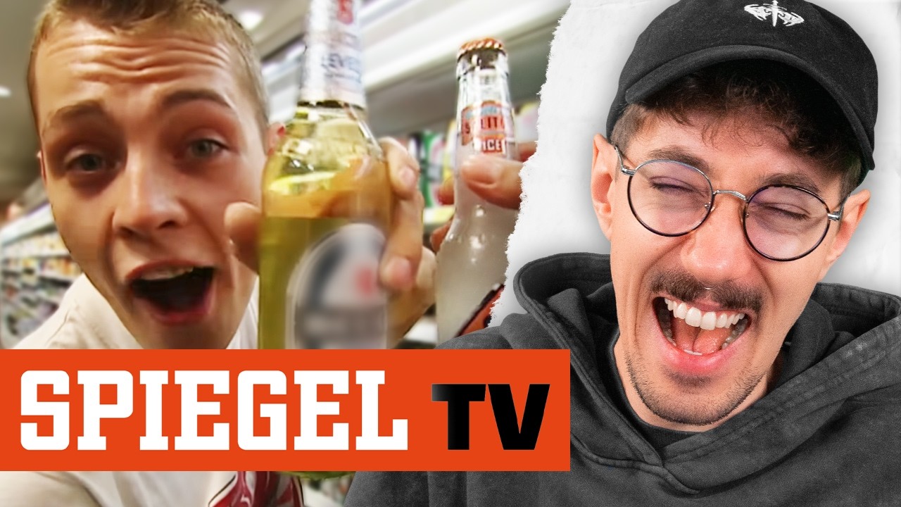 Diese Tankstelle auf der Reeperbahn ist WILD | Hänno reagiert auf 