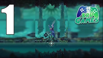 Somnus : Nonogram Gameplay Walkthrough #1 (Android, IOS)