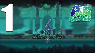 Somnus : Nonogram Gameplay Walkthrough #1 (Android, IOS)