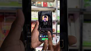 How To infinix Note Edge Always On Display Setting🔥#foryou #viral #shorts #video #uzzol_technology