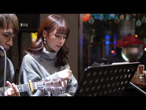 2020.12.30 冬眠 余姿昀@一品