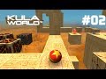 Auf den Hügeln | Kula World (PS) | 1080p60 Let's Play #2