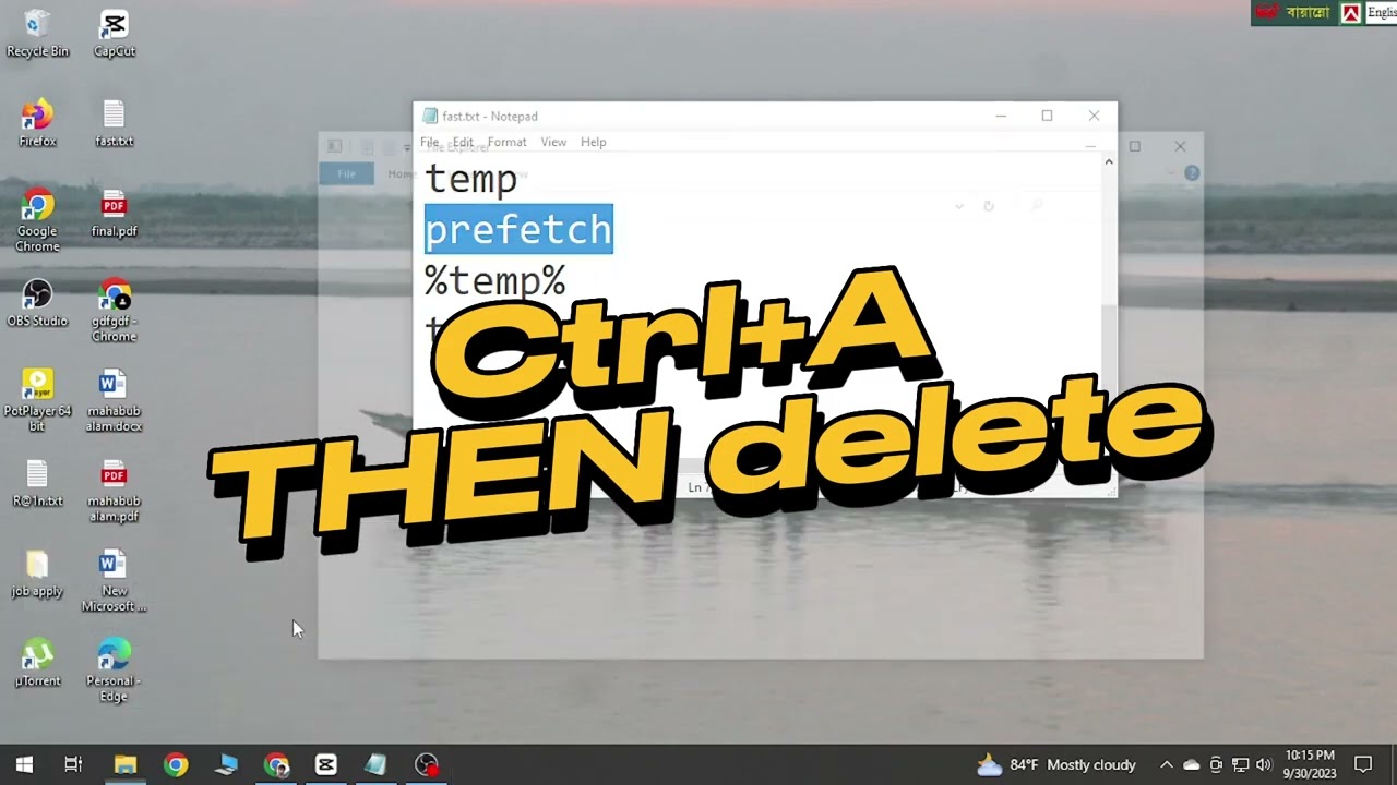How To Increase Pc Speed And Performance YouTube How To Increase Pc Speed And Performance YouTube