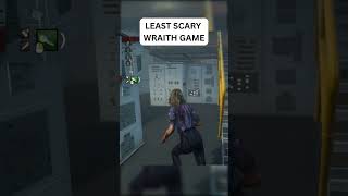PLEASE remove coxcombed clapper BHVR... #deadbydaylight #jumpscare #gaming #streamer #wraith