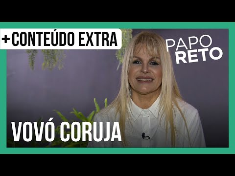 Monique Evans fala sobre vaidade: “Nunca me achei bonita” | Papo Reto