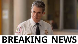 NEW! Chicago Fire finally answered the biggest Pascal backstory mystery (and you probably missed it)
