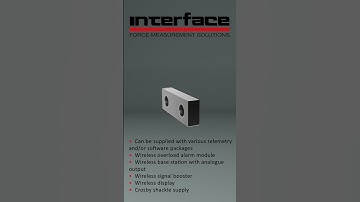 WTSATL Lightweight Aluminum Wireless Tension Load Link / #shorts