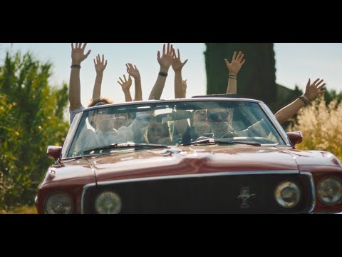 LPS - Nekaj novega (Official music video)