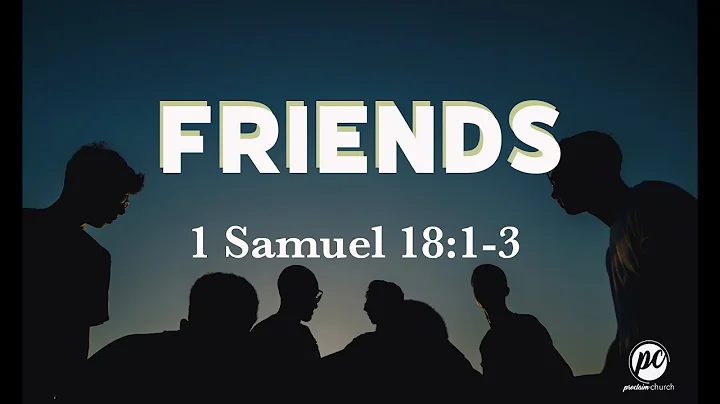 Friends | Pastor Gary Rodney | Proclaim Church