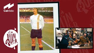 EL BÚNQUER: Johan Cruyff (4x23)