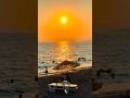 Çalış Plajı - #çalışplajı #akşamgüneşi #muğlafethiye #batangüneş #muğlaplajları #denizkumgüneş