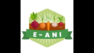 E-Ani: A Harvest Monitoring System (Demo Video) screenshot 4