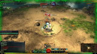 Power Reaper 30,718 DPS