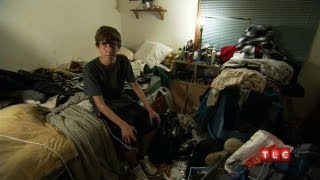 Don't Take My Kids | Hoarding: Buried Alive