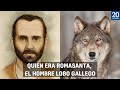 ROMASANTA, EL HOMBRE LOBO GALLEGO: El primer asesino en serie de España