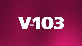 103.3 WVEE-FM Atlanta, GA Legal ID 1/28/23 1AM EDT “V103”