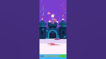 I play like a hacker 🙄 join clash 3D game play video #short#video