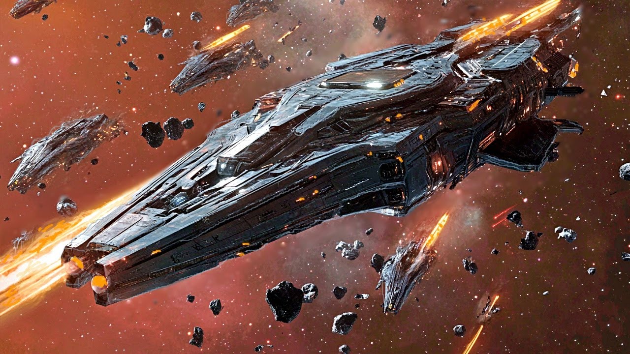 The War Was Just the Beginning—Now, We Hunt the Traitors Across the Galaxy! | HFY Sci-Fi Story
