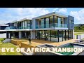 BEST MANSION IN THE EYE OF AFRICA ? | Johannesburg | Luxury Home Tour