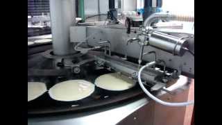 MACHINES AGROALIMENTAIRES