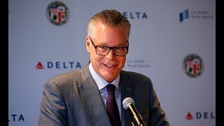 Yahoo Finance exclusive: Delta CEO Ed Bastian Wealth