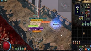 loot filter sound alfa ver.