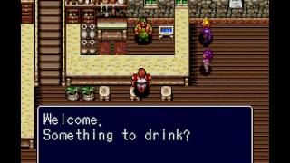 Brain Lord - Brain Lord (SNES / Super Nintendo) - Vizzed.com GamePlay - User video