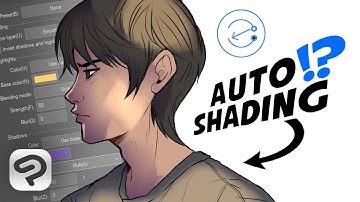 2.0 Update 🔥 Top New Features of Clip Studio Paint 2.0