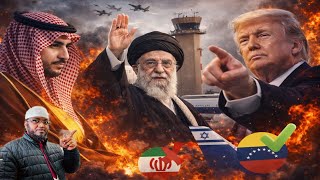 Marinka Rafax waa la furay lakin| Sucuudiga ma Munaafaqeeyay mise? Hogaamiyaha irn wuu u digay marey