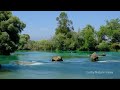 Floating River With Nature Beats Naturemusic Stressreliefmusic Youtubevideo Floating