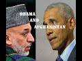 "Responsible Conclusion": Obama and Afghanistan