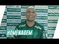 Gabriel Furtado homenageia Felipe Melo