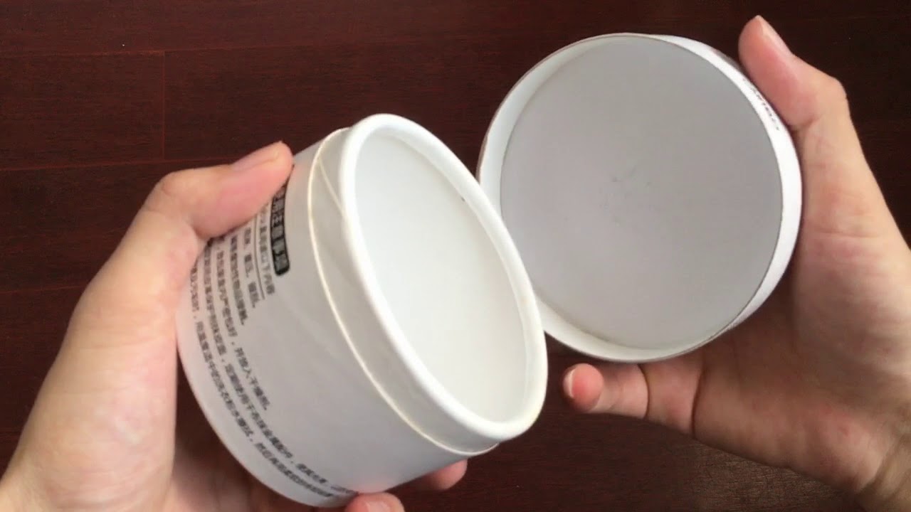 Belt Cardboard Packaging Tube