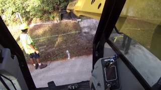 equipment operator