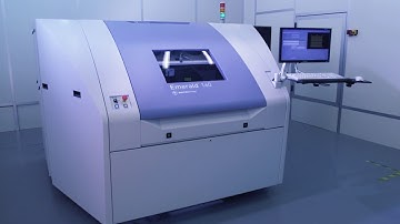 PCB Emerald™ by Orbotech