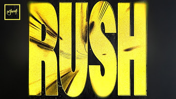 Darren Regan - Rush (feat. Jaki Nelson) | Official Audio
