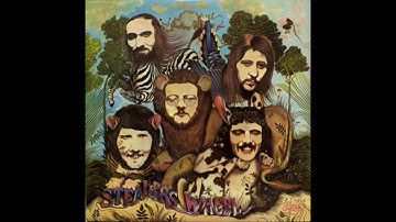 Stealers Wheel - Stuck In The Middle With You (432hz)