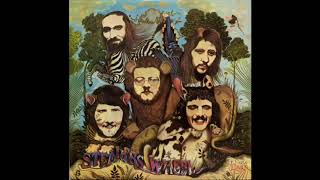 Stealers Wheel - Stuck In The Middle With You (432hz)