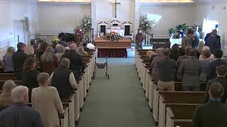 Celebrating the life of Mr. Gregory "Greg" Lewis Sandifer