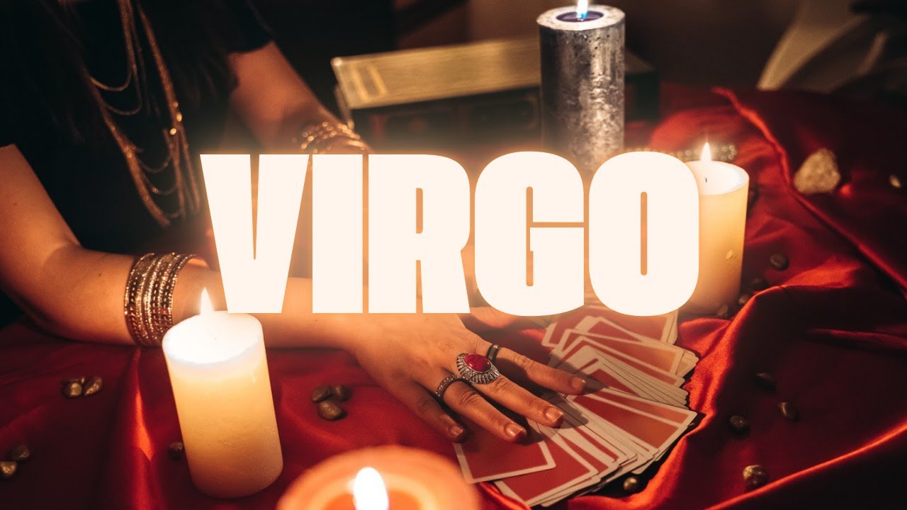 VIRGO 🔥 Only a Week Left Before the Biggest Twist You’ve Ever Seen!🤐 VIRGO 🔥 Only a Week Left Before the Biggest Twist You’ve Ever Seen!🤐