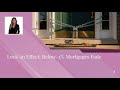 Lock-in Effect: Below-3% Mortgages Fade