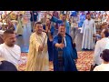 فرح الحرس الجمهورى  واحلى رقص هتشوفه مع فنان الصعيد  محمد عبد العال البنجاوي حالتي