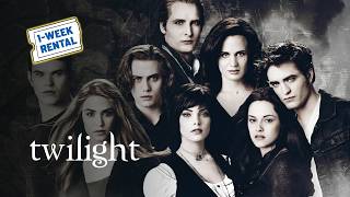 The Surprising Connection Between Twilight and Mormonism
