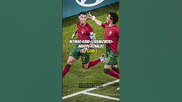 Who Will Be The Top Scorer Of The World Cup Shorts 