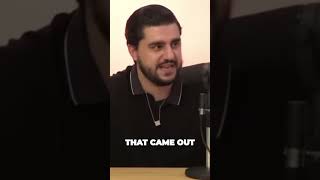 The Unexpected Favorite PopTarts Thatll Blow Your Mind #podcastclips #thebasementyard #comedyshorts