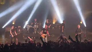 Les Wampas - Manu Chao (30 mars 2024 Live Trappes 78 France)