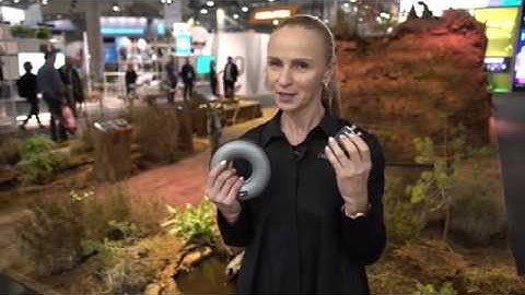 LMT Innovations | LMT IoT sensor gateway & Smart smoke alarm